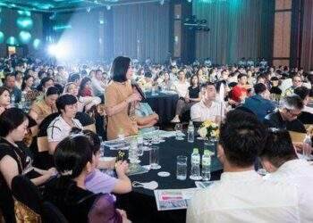 Mega Grand World hút khách đầu tư “lão làng”