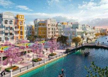 Mega Grand World thu hút nhà bán lẻ, dịch vụ trong nước và quốc tế