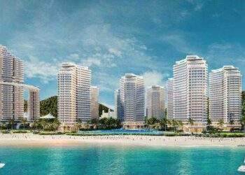 MerryLand Quy Nhơn giới thiệu phân khu mới MARINA DISTRICT cùng dòng sản phẩm MERRYHOME