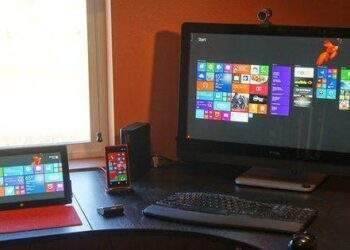 Microsoft bỏ chặn nâng cấp Windows 11 từ Windows 8.1?