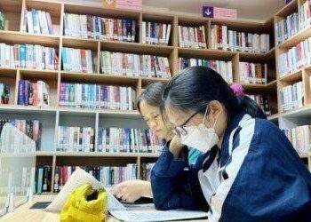 Miễn phí sử dụng thư viện để khuyến khích, phát triển văn hoá đọc