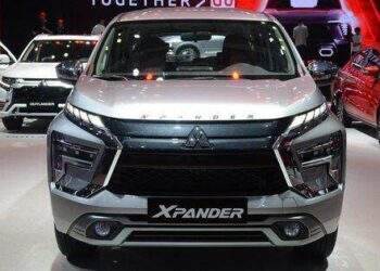 Mitsubishi Xpander tại Việt Nam giảm giá gần 70 triệu, thách thức 'tân binh' Honda BR-V