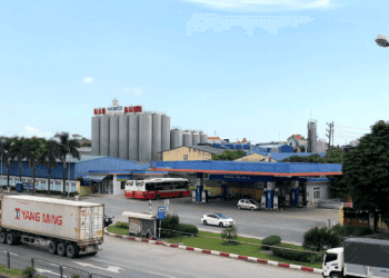 Một doanh nghiệp bia báo lãi sau thuế quý 2 giảm 36% 