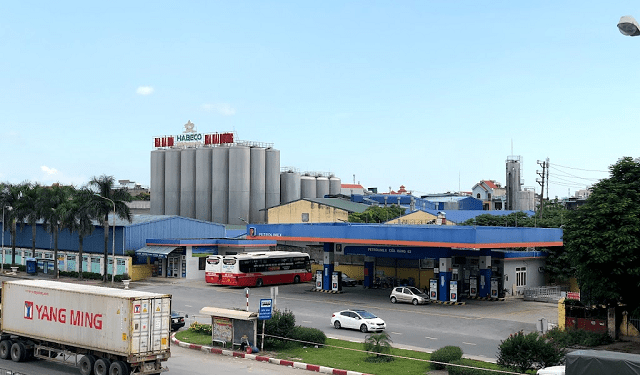 Một doanh nghiệp bia báo lãi sau thuế quý 2 giảm 36% 