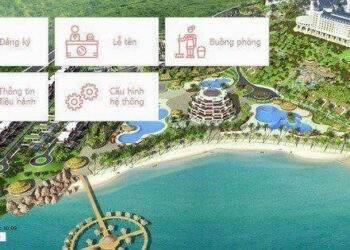 Một phần mềm Việt được cấp sở hữu trí tuệ cho 2 công ty?