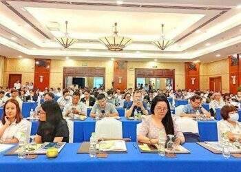 Mùa đại hội dở dang của nhiều ông lớn bất động sản, xây dựng
