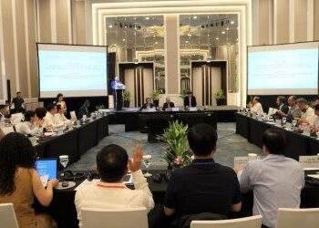 Muốn thúc đẩy PPP, cần chia sẻ rủi ro với doanh nghiệp