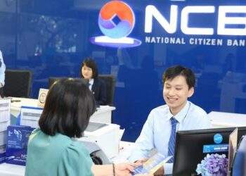 NCB thông báo chấm dứt hoạt động PGD Thuận An, Dĩ An