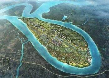 NLG tăng trưởng lãi ròng 9% trong quý 2
