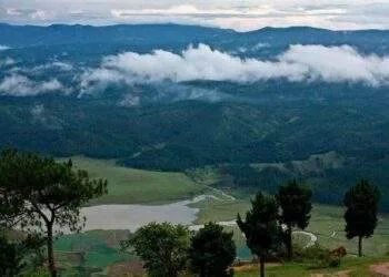 NVL hoàn thiện hồ sơ ý tưởng quy hoạch siêu dự án 30,000 ha, vốn 10 tỷ USD tại Lâm Đồng