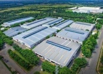 Nam Tân Uyên sắp nhận hơn 8 tỷ đồng cổ tức từ MH3
