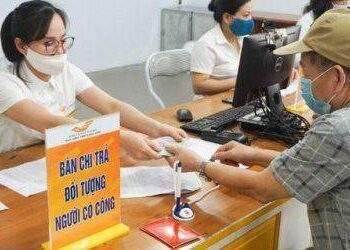 Nâng mức chuẩn trợ cấp ưu đãi người có công với cách mạng từ ngày 5/9/2023