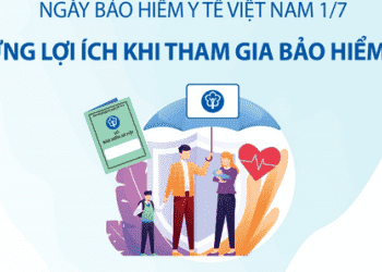 Ngày Bảo hiểm y tế Việt Nam 1/7: Những lợi ích khi tham gia Bảo hiểm y tế