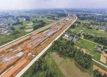 Nghệ An chuyển vốn sang 3 dự án giao thông có tiến độ giải ngân tốt
