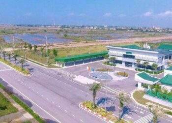 Nghị định 35 đang làm ấm thị trường đất nền Nam Định