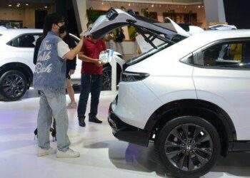 Người Việt mua ô tô phân khúc nào nhiều nhất nửa đầu năm 2023