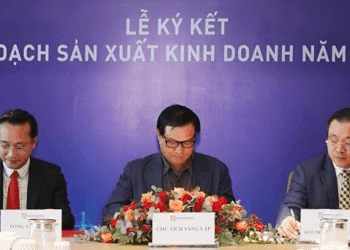 Người cũ Coteccons đang làm gì?