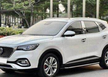 Người dùng MG HS tại Việt Nam khó bán lại xe dù giảm giá, lỗ nặng