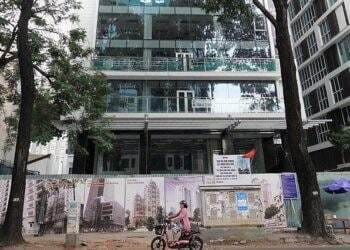 Nguyễn Kim góp vốn trái quy định vào dự án cao ốc 300 tỷ trên đất công