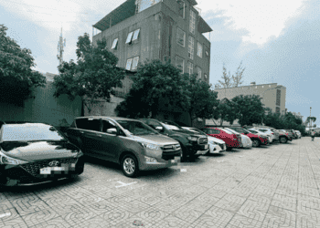 Nhà ở xã hội rơi vào tay nhà giàu