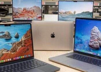 Nhà phân phối Macbook, iPad báo lãi giảm 67% trong quý 2