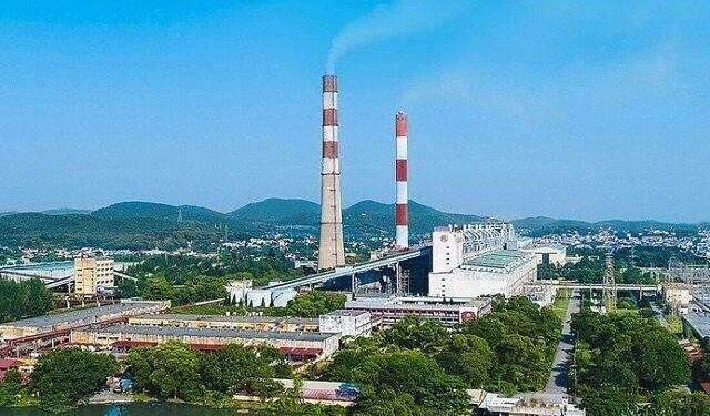 Nhận gần 100 tỷ đồng cổ tức, Nhiệt điện Phả Lại lãi gấp 2.5 lần cùng kỳ