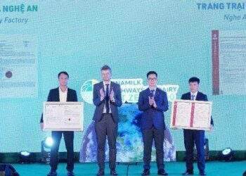 Nhận thức sẽ quyết định hành động chuyển đổi xanh ở mỗi doanh nghiệp