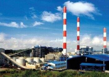 Nhiệt điện Quảng Ninh đi ngang quý 2 dù doanh thu tăng mạnh