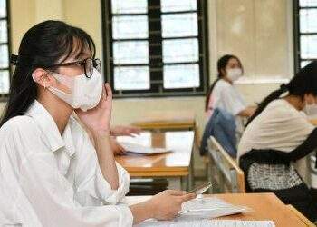 Nhiều trường y, dược công bố điểm sàn tuyển sinh