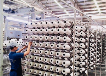 Nhựa Tân Đại Hưng lỗ quý 2 hơn 41 tỷ đồng