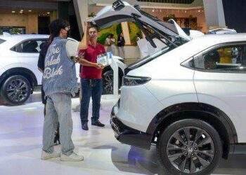 Những chính sách mới liên quan đến ô tô có hiệu lực từ tháng 7.2023