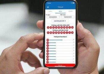 Những lưu ý khi mua Vietlott online