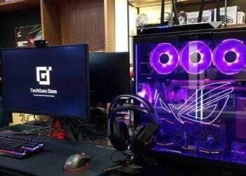 Những lý do ngừng sử dụng hệ thống đèn RGB trên PC chơi game