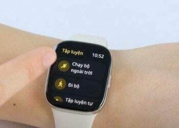 Những mẫu smartwatch tầm trung nổi bật đáng mua