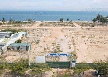 Ninh Thuận thanh tra 3 dự án du lịch ven biển chậm tiến độ