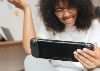 Nintendo Switch đạt doanh số kỷ lục vào tháng 6
