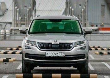 Ô tô Skoda sắp tung ra thị trường Việt Nam có phải 'lính mới'?