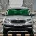 Ô tô Skoda sắp tung ra thị trường Việt Nam có phải 'lính mới'?