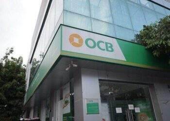 OCB: Lãi trước thuế 6 tháng tăng 47% nhờ thu ngoài lãi tăng mạnh
