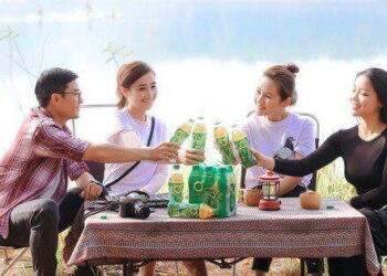 Ôn luyện, nghỉ ngơi, dã ngoại… và 1001 cách giải tỏa căng thẳng của sĩ tử trong mùa thi