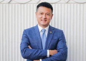Ông Đặng Minh Trường, Chủ tịch HĐQT Tập đoàn Sun Group: Đưa Việt Nam ra thế giới