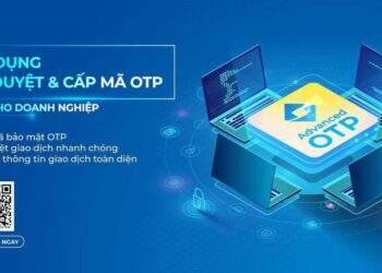 PV Advanced OTP – Giải pháp quản trị tài chính ưu việt dành cho doanh nghiệp