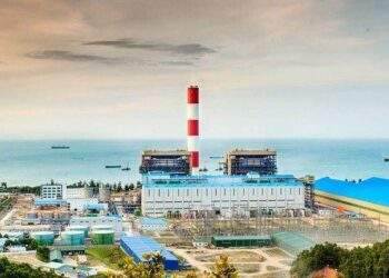PV Power ước doanh thu 6 tháng hơn 16.5 ngàn tỷ đồng, thực hiện 55% mục tiêu năm
