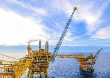 Petrovietnam ước tổng doanh thu đạt 420,100 tỷ trong nửa đầu năm