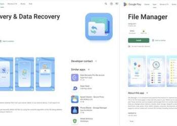 Phát hiện 2 ứng dụng độc hại trên Google Play gửi dữ liệu về Trung Quốc