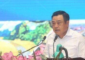 Phát triển Thủ đô trở thành thành phố thông minh, hiện đại, có bản sắc