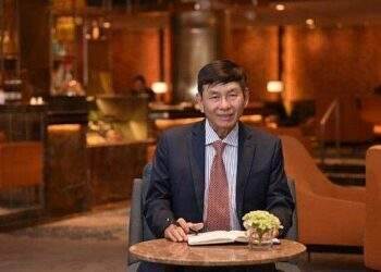 QNS: Thấy gì từ việc Tổng Giám đốc Võ Thành Đàng liên tục đăng ký mua cổ phiếu?