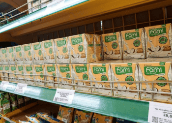 QNS bị phạt và truy thu thuế gần 156 triệu đồng