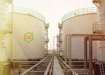 Qua đỉnh lợi nhuận, lãi ròng quý 2 của Hóa chất Đức Giang giảm hơn nửa