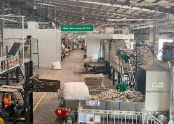 Quản lý và sử dụng hiệu quả tiền hỗ trợ tái chế, xử lý chất thải